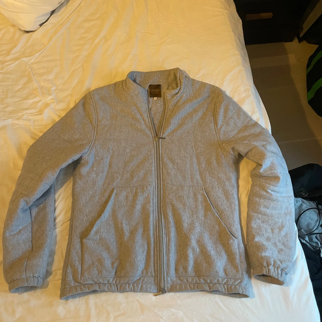 Stenströms jacka - 3