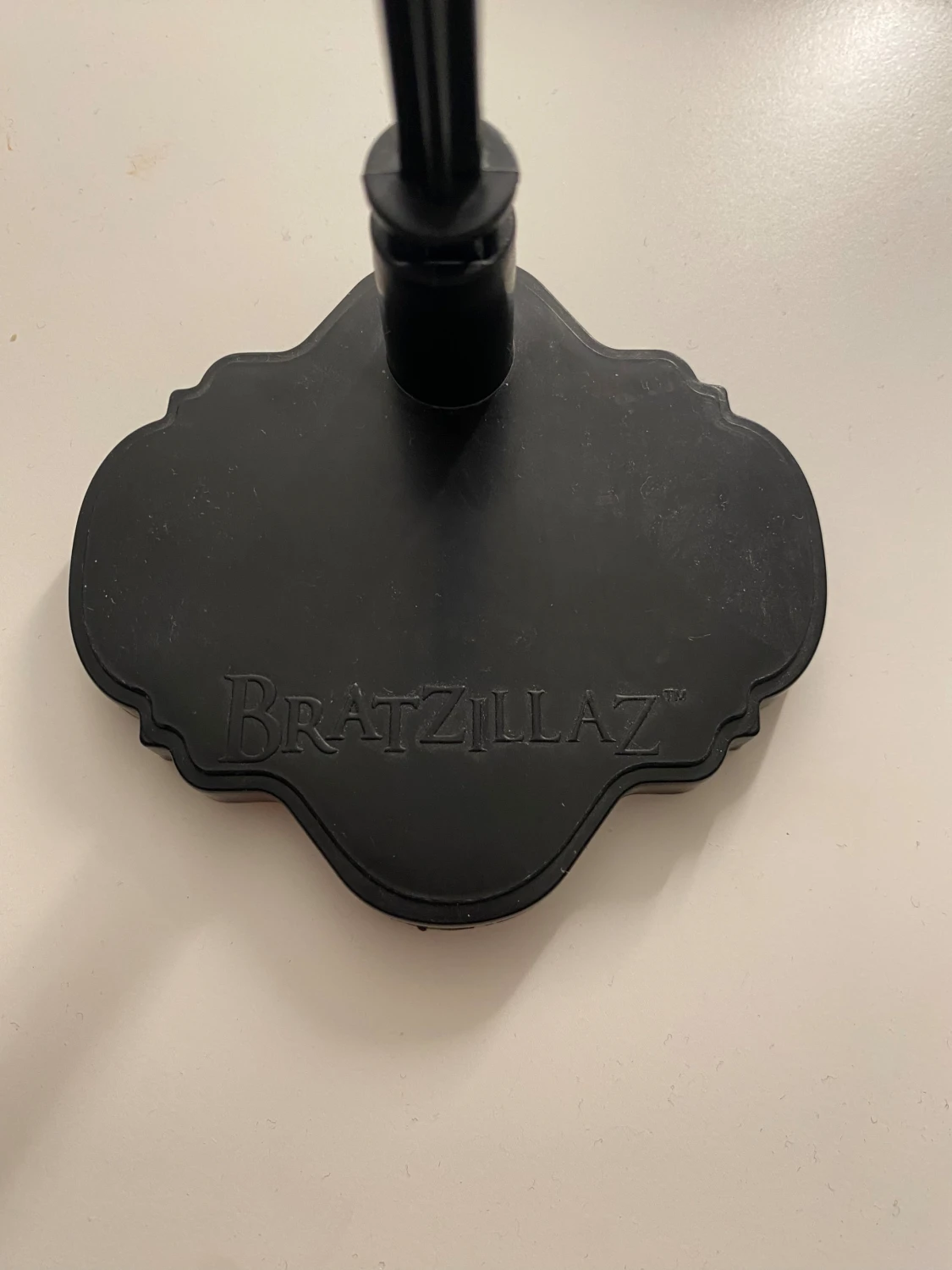 Yasmina Clairvoya bratzilliaz docka  - 5