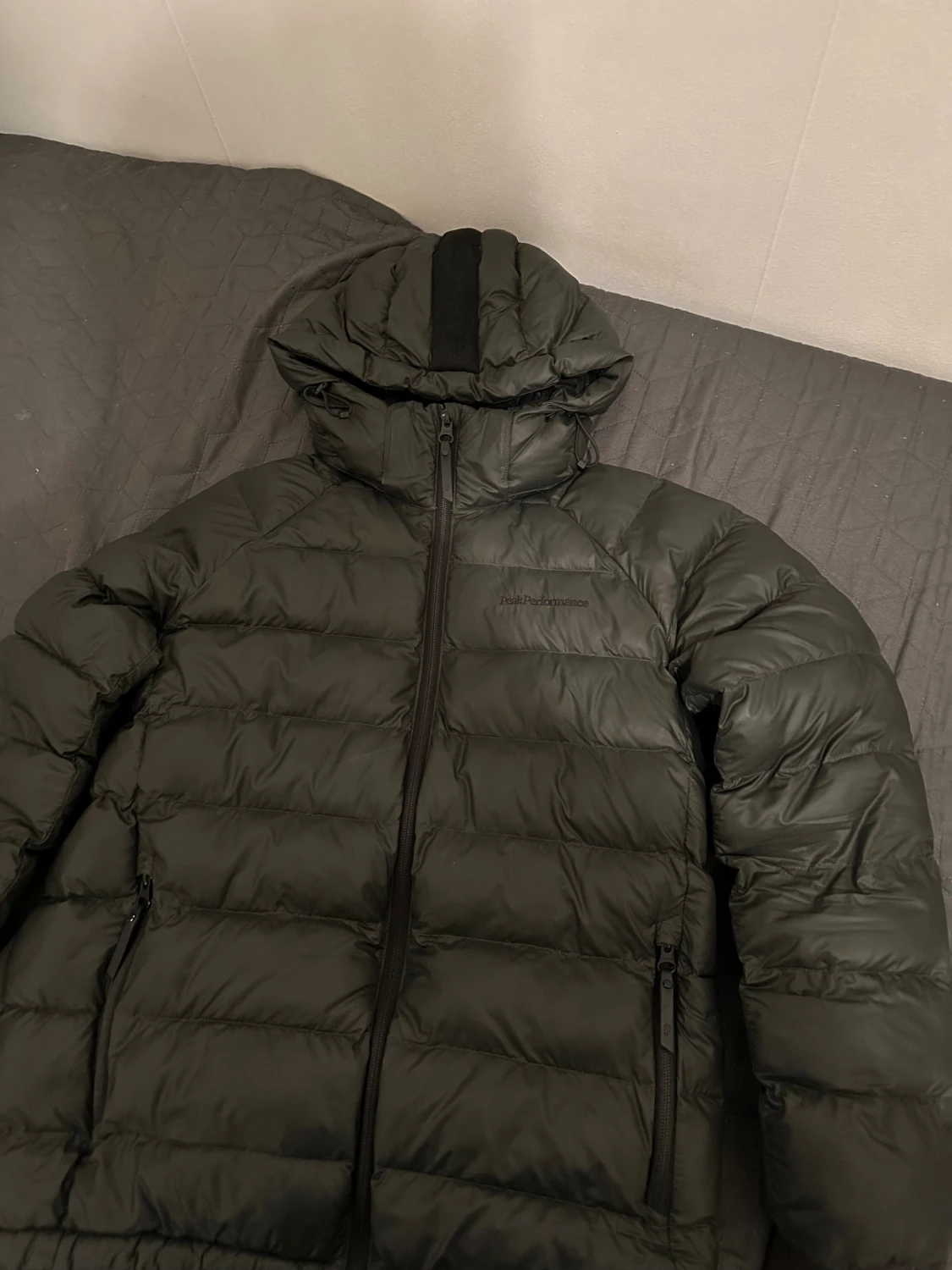  Peak Performance jacka  - 2