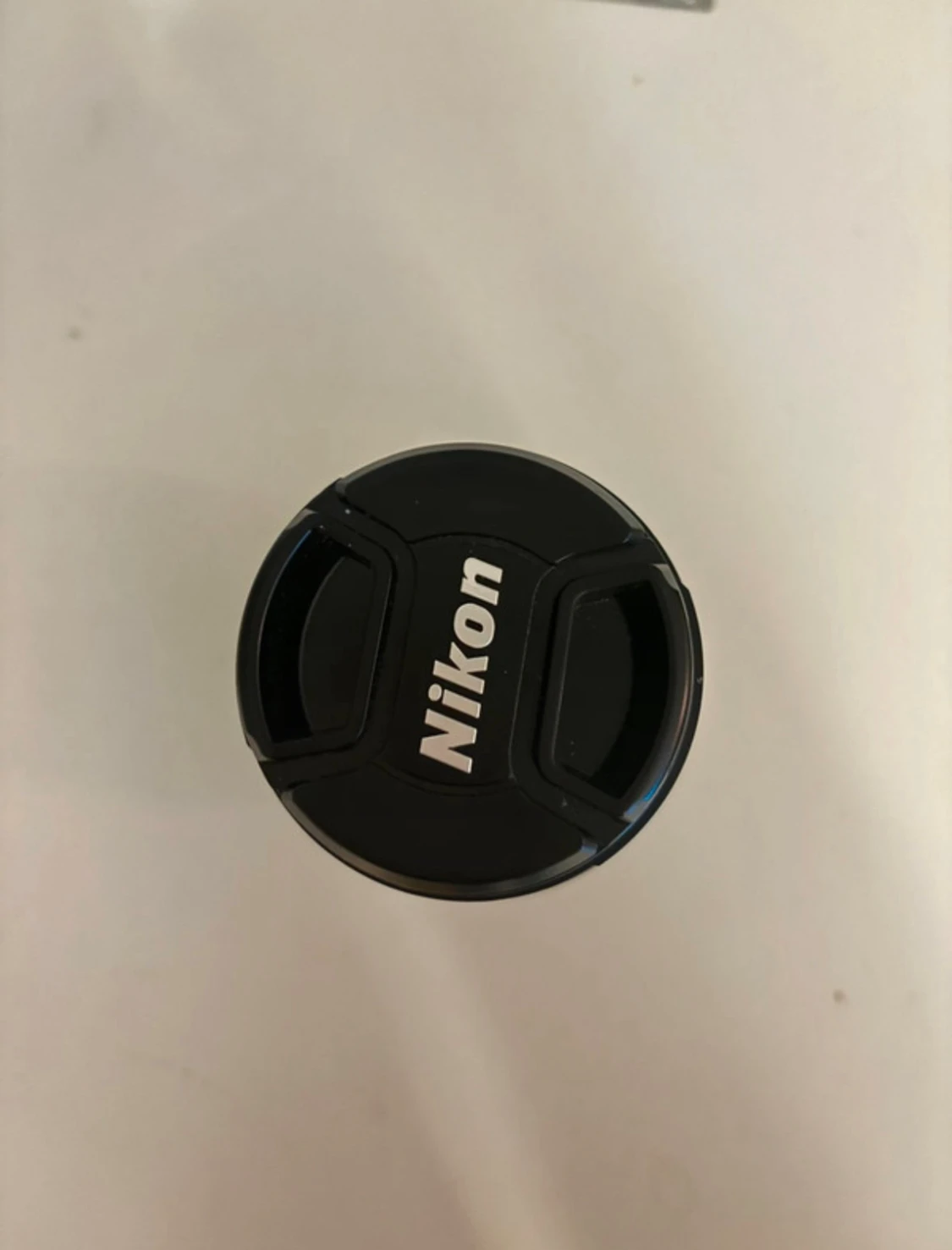 Nikon AF-S DX NIKKOR 18-55mm f/3.5-5.6G VR - 2