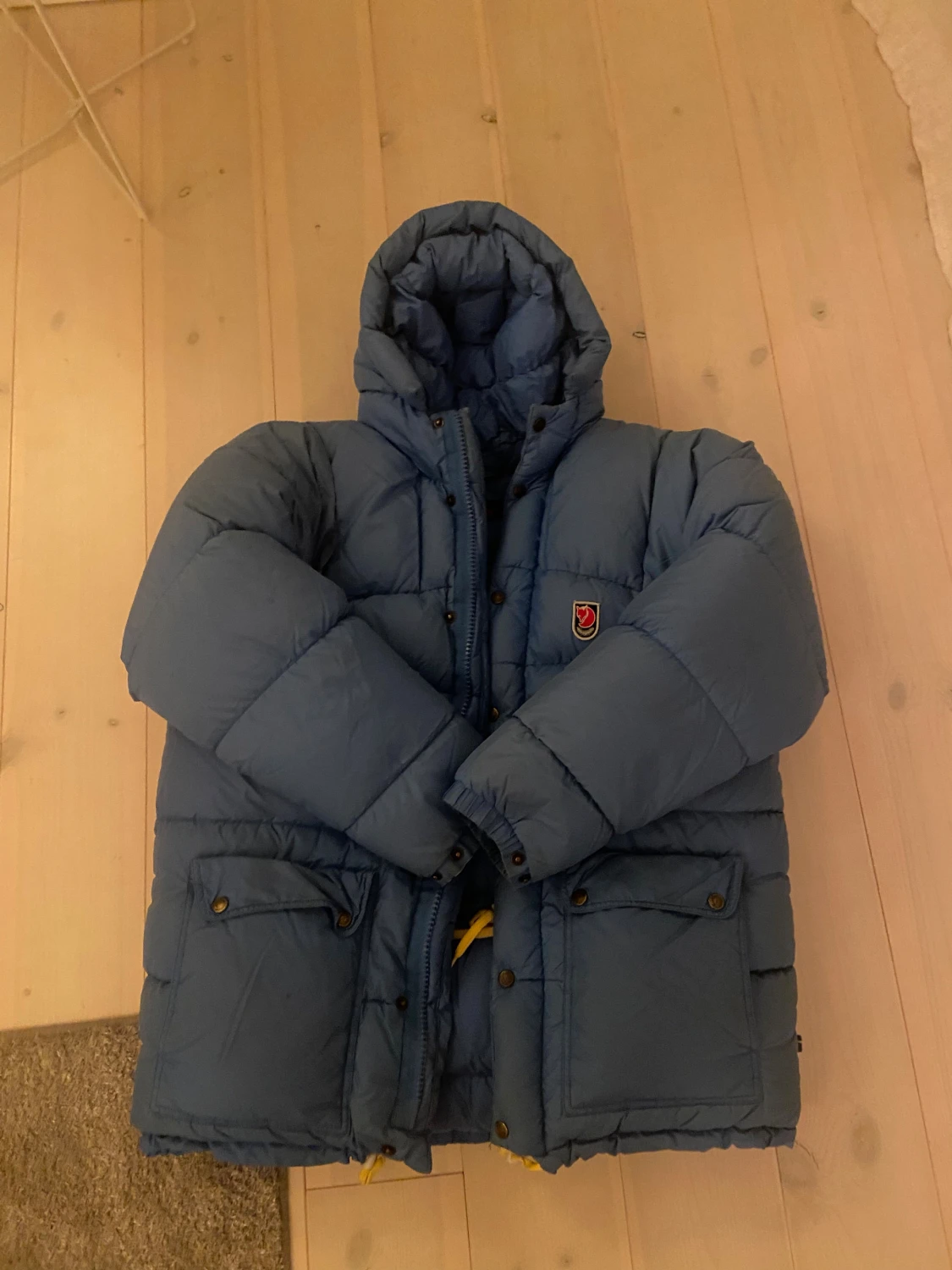 Fjällräven jacka  - 2