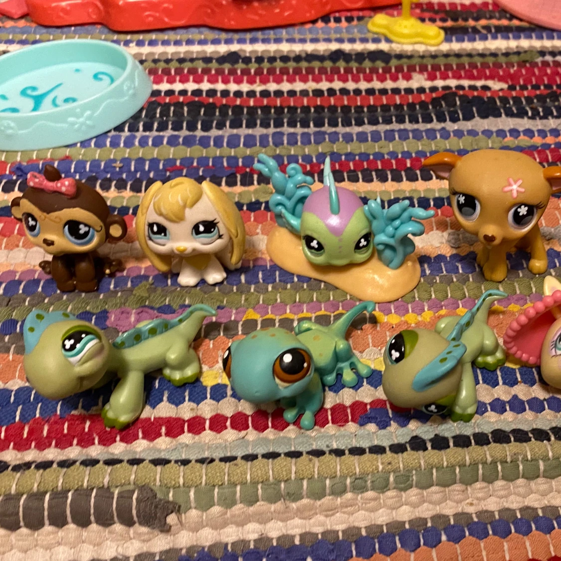 Littlest pet shop  - 90