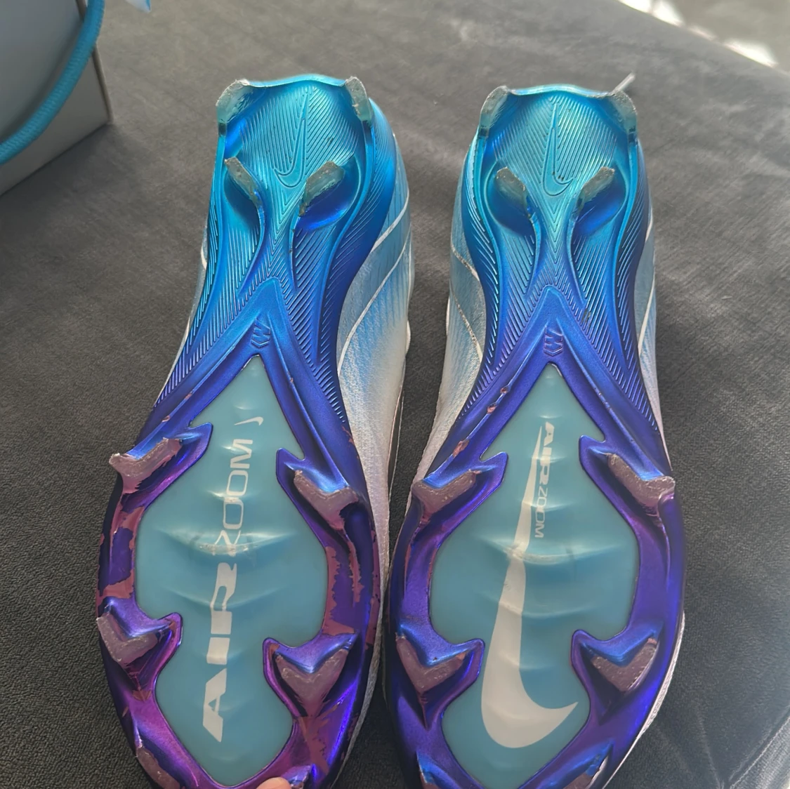 Nike mercurial vapor 16 elite - 3