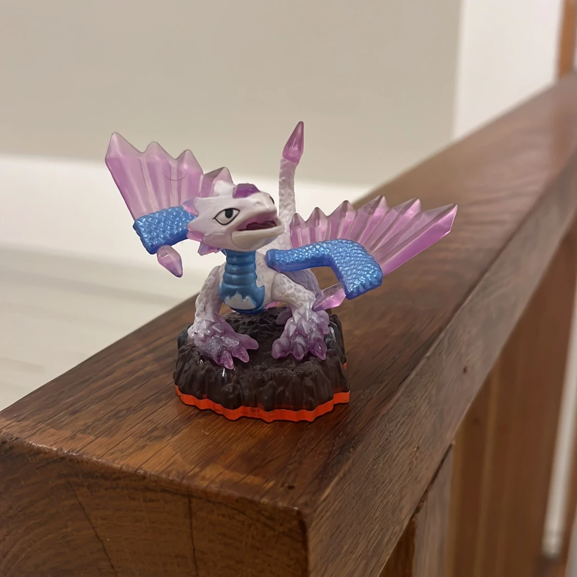 Skylanders figur - flashwing