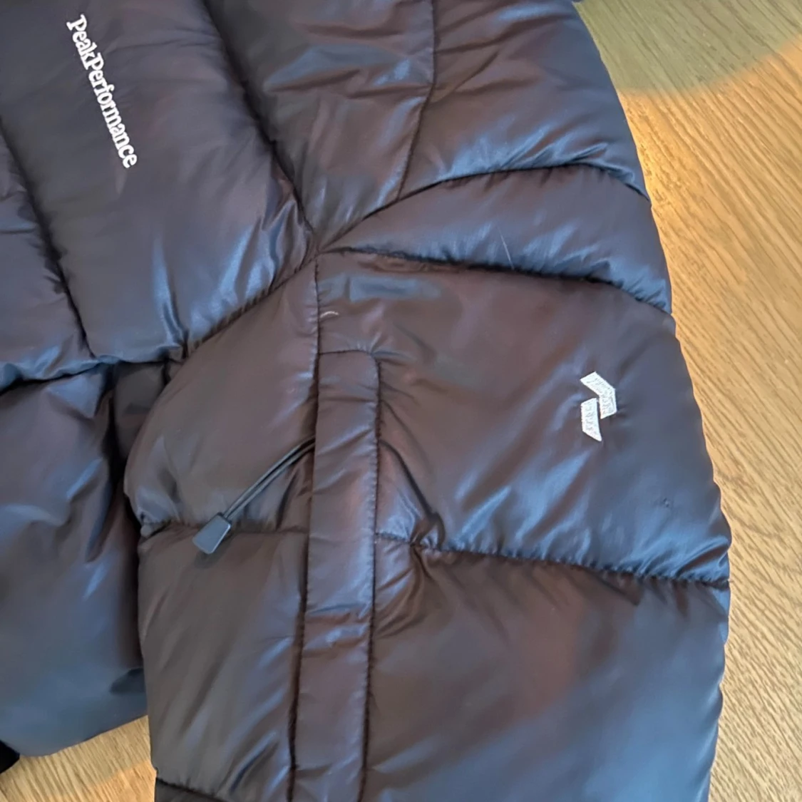 Peak performance vinterjacka  - 1