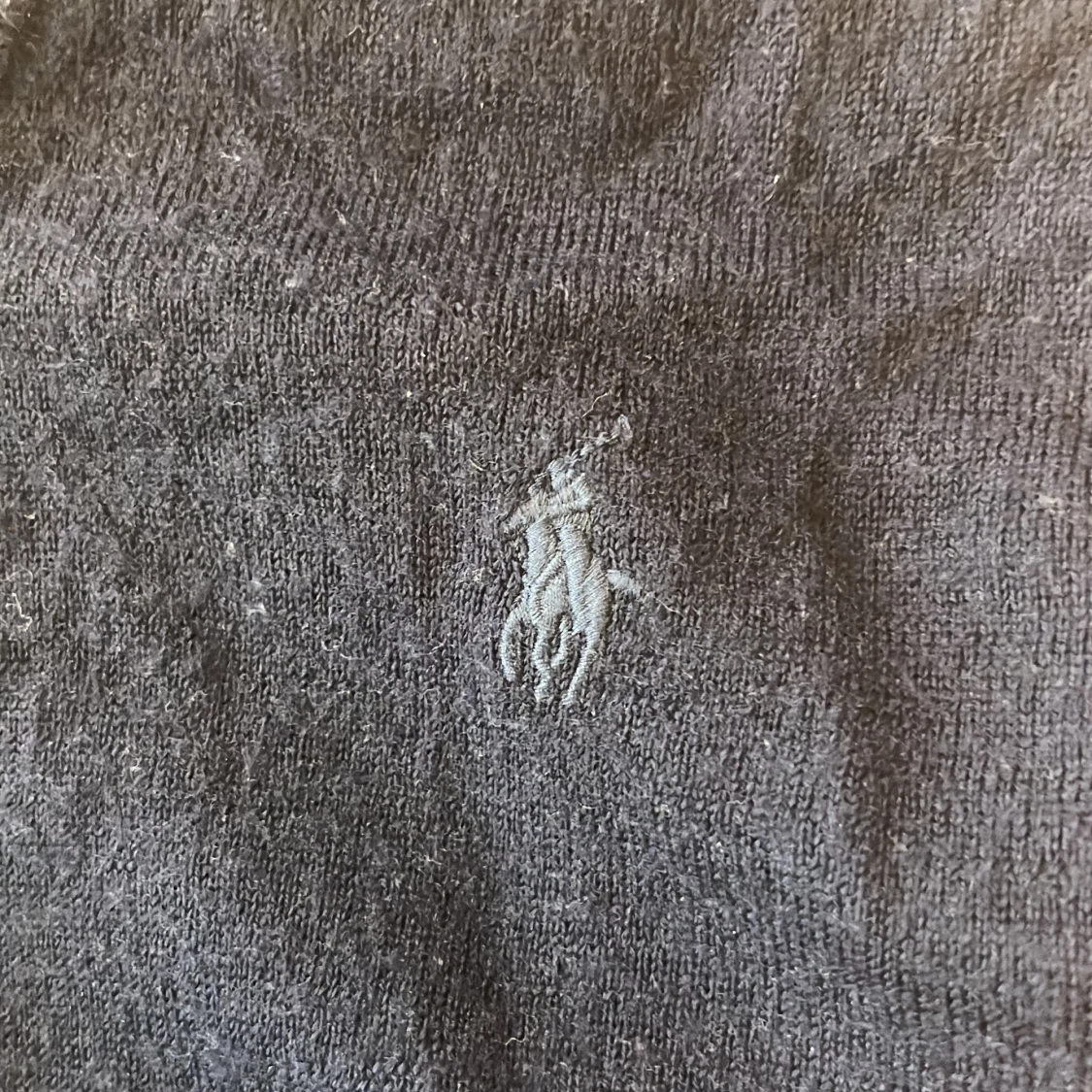 Marinblå Polo Ralph Lauren - 2