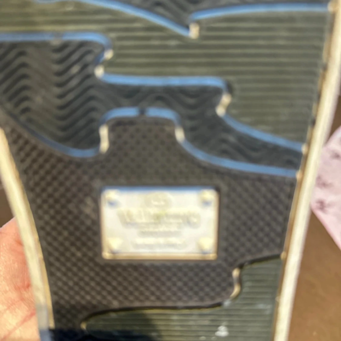 Valentino flycrew glitter sneakers silver 39 - 4