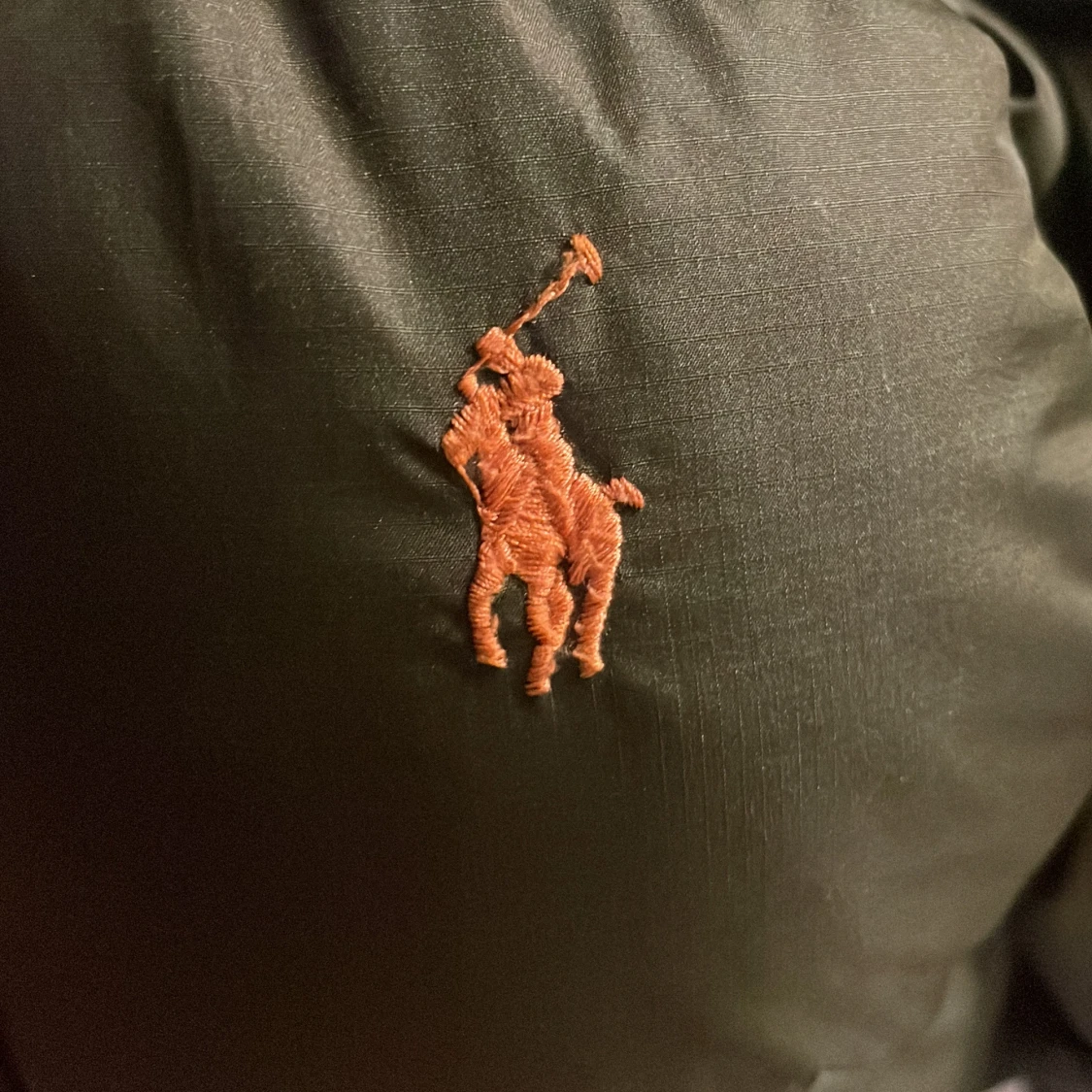 Ralph lauren jacka - 3