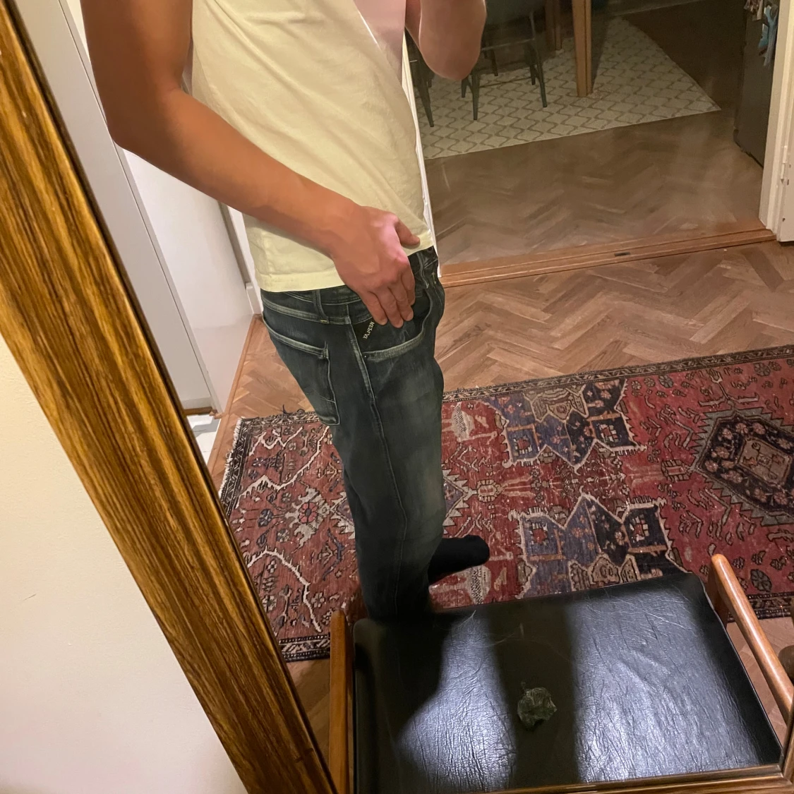 Replay Anbass Jeans - 3