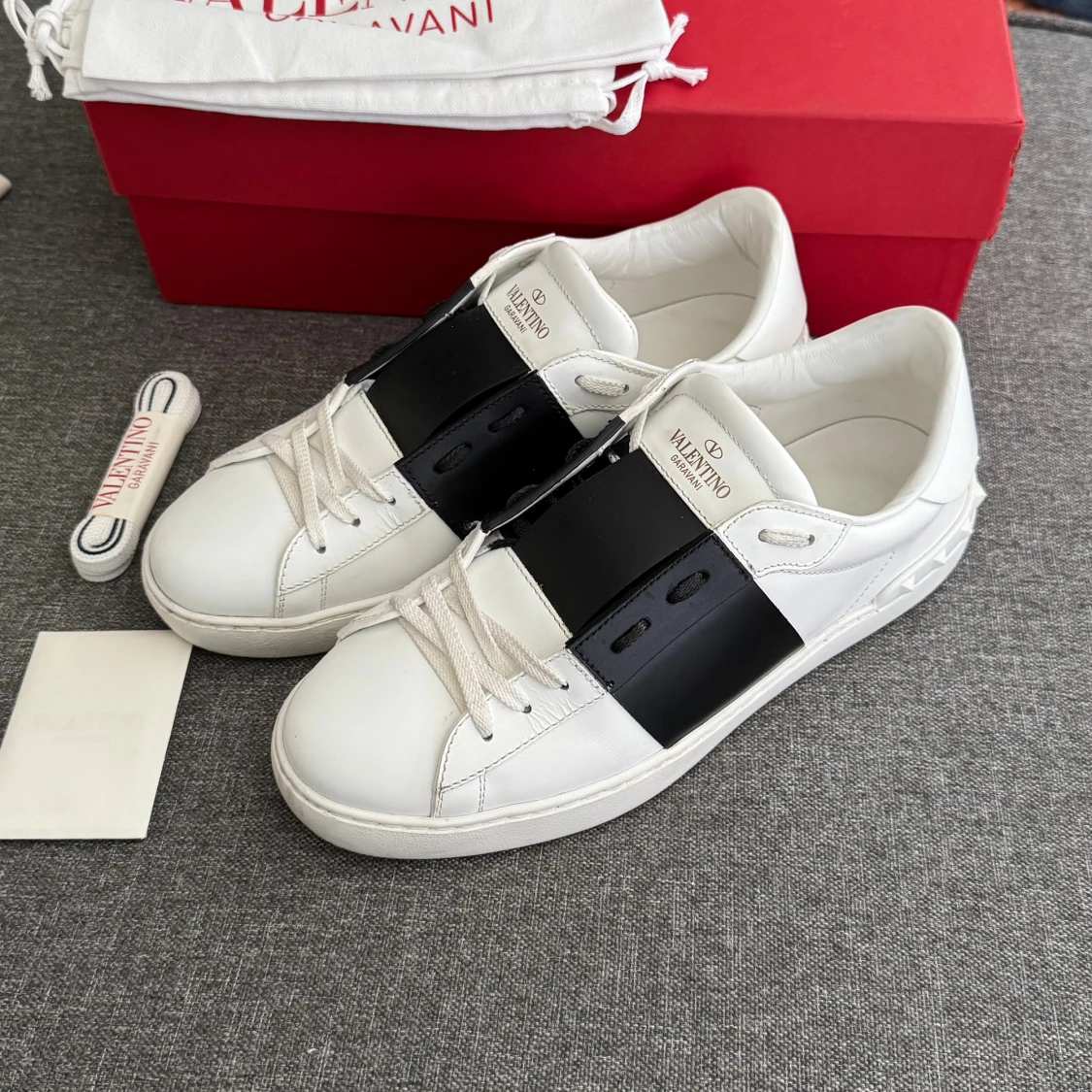 Valentino Open | 42 - 2