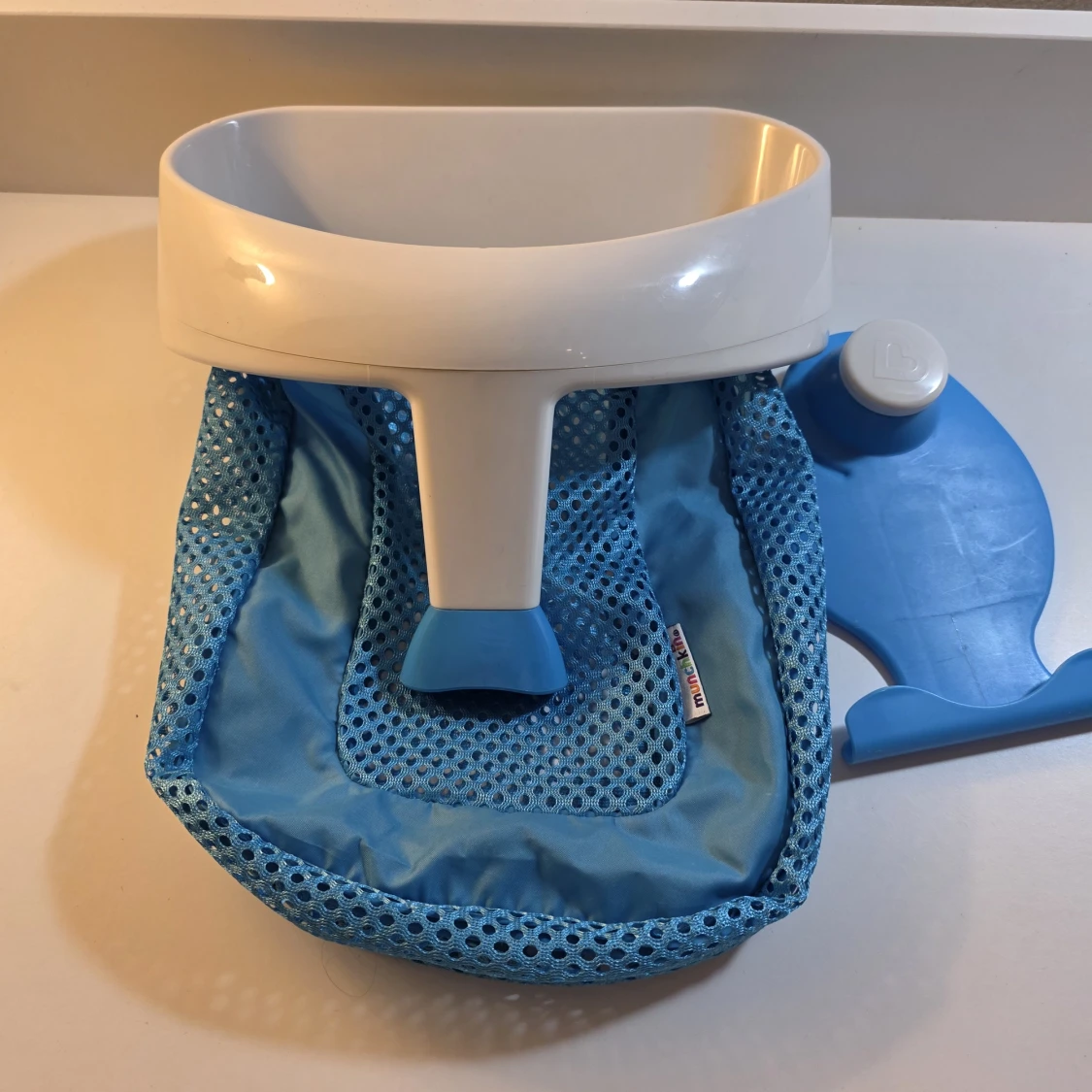 Organizer badledsaker 