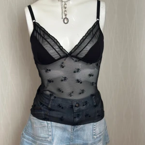 Vive Maria lace top  - Vive Maria 