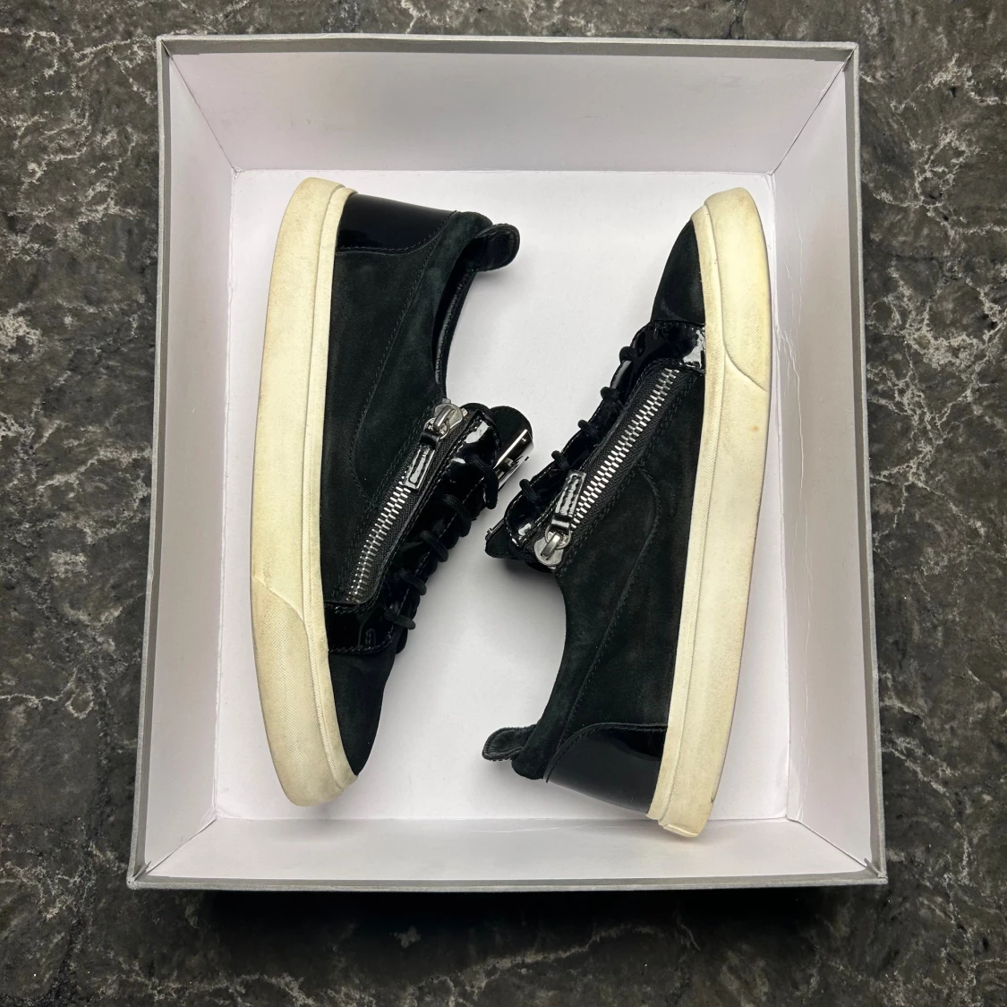 Giuseppe Zanotti - 3