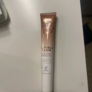 Lumene Natural Glow Skin Tone Perfector - Oöppnad