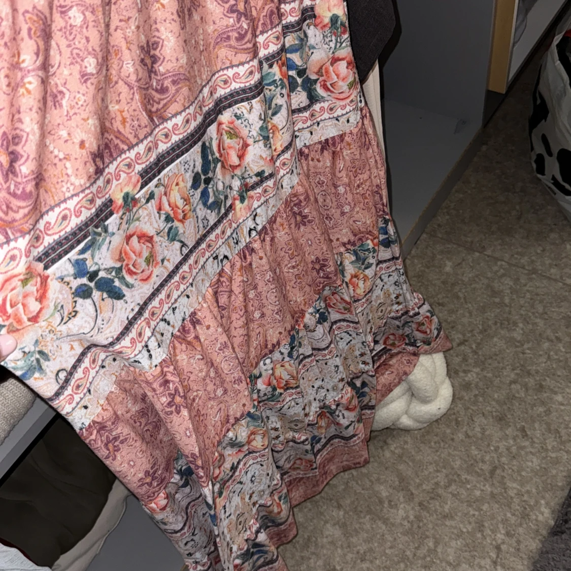 snygg sommarklänning  - 2