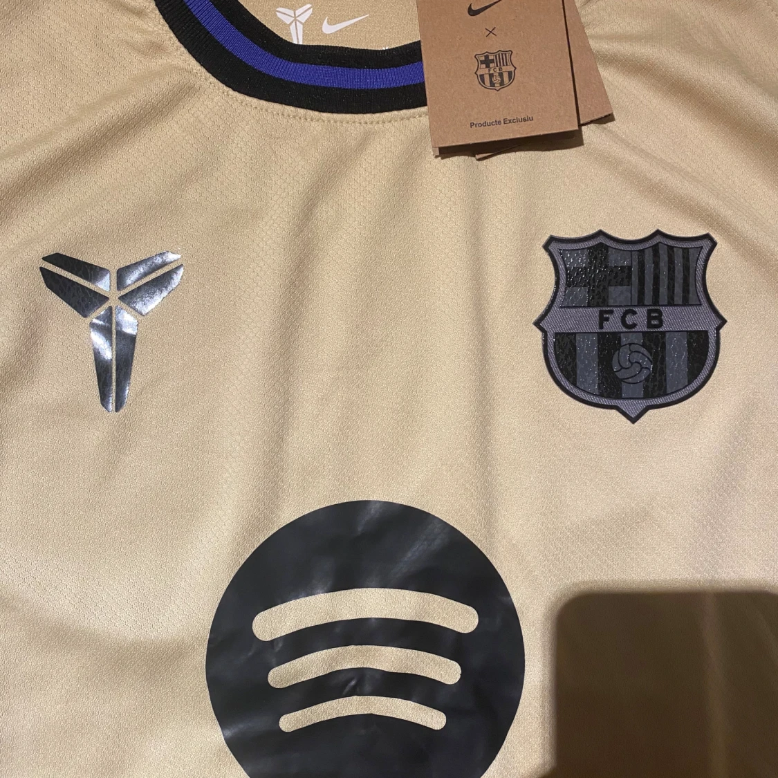 Barcelona Rashford #14 Nike fotbollströja - 1