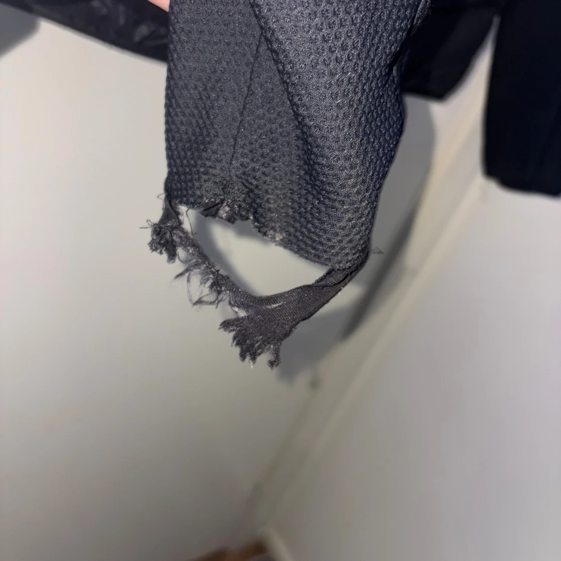 Svart pufferjacka från Parajumpers XS - 4