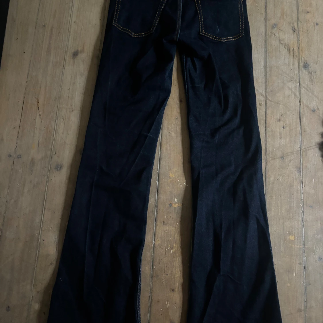 Bootcut jeans från Cheap Monday - 4