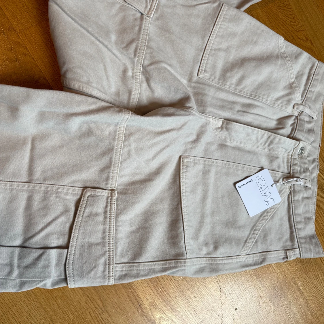 Beiga Carin Wester byxor  - 1