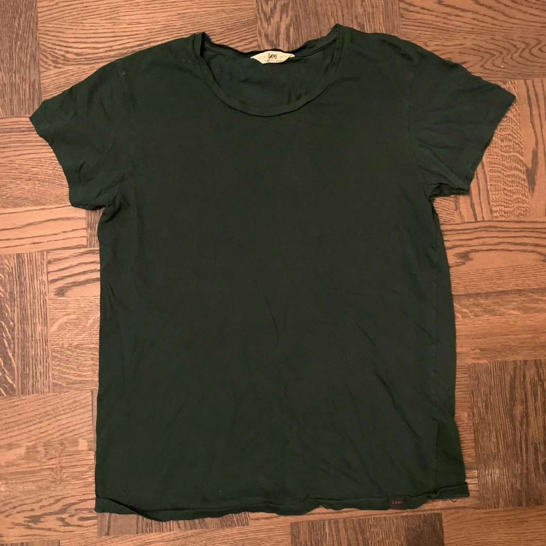 3st t-shirts från Lee i olika färger - 1