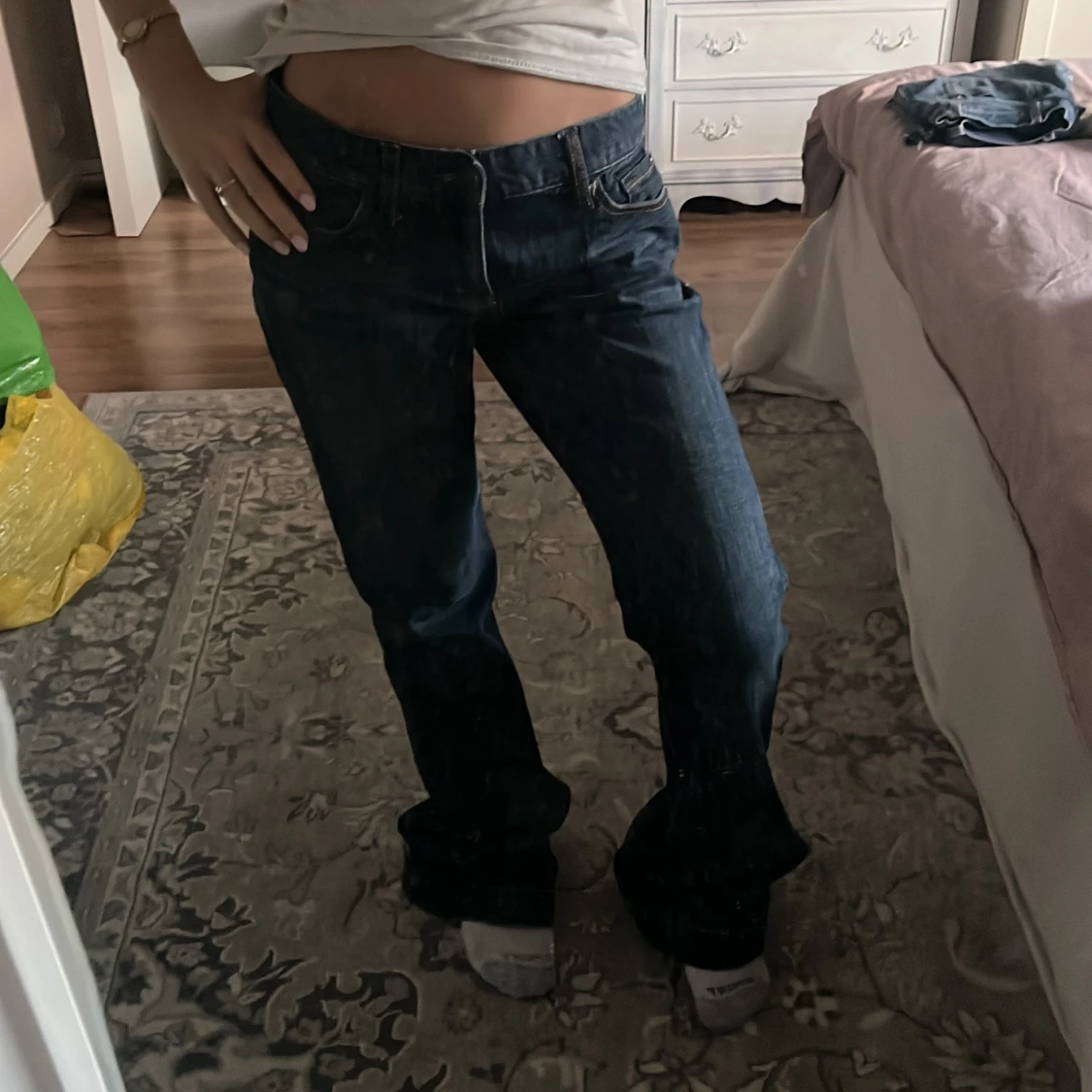 as coola express jeans