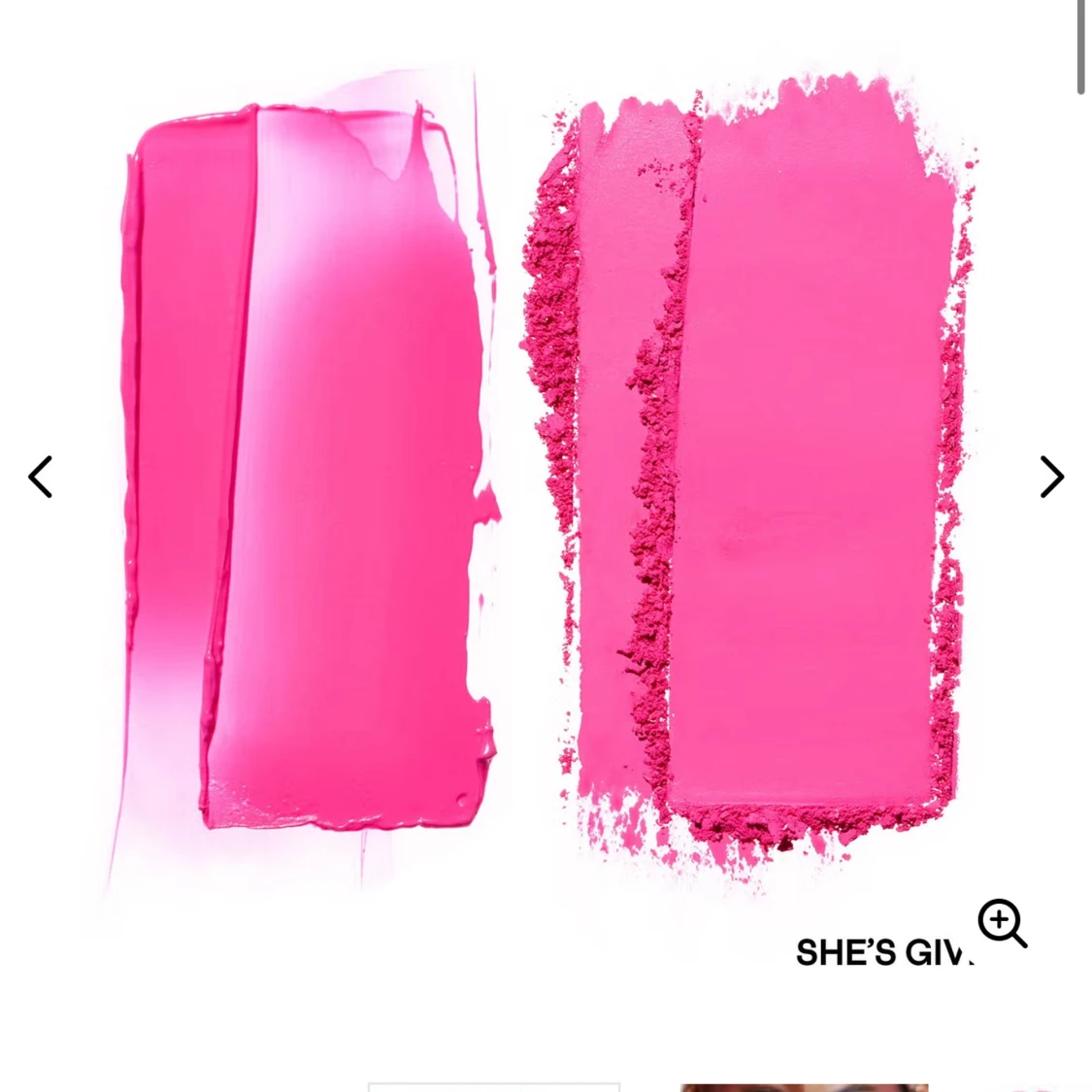 Patrick Ta Blush , färgen she’s giving - 3