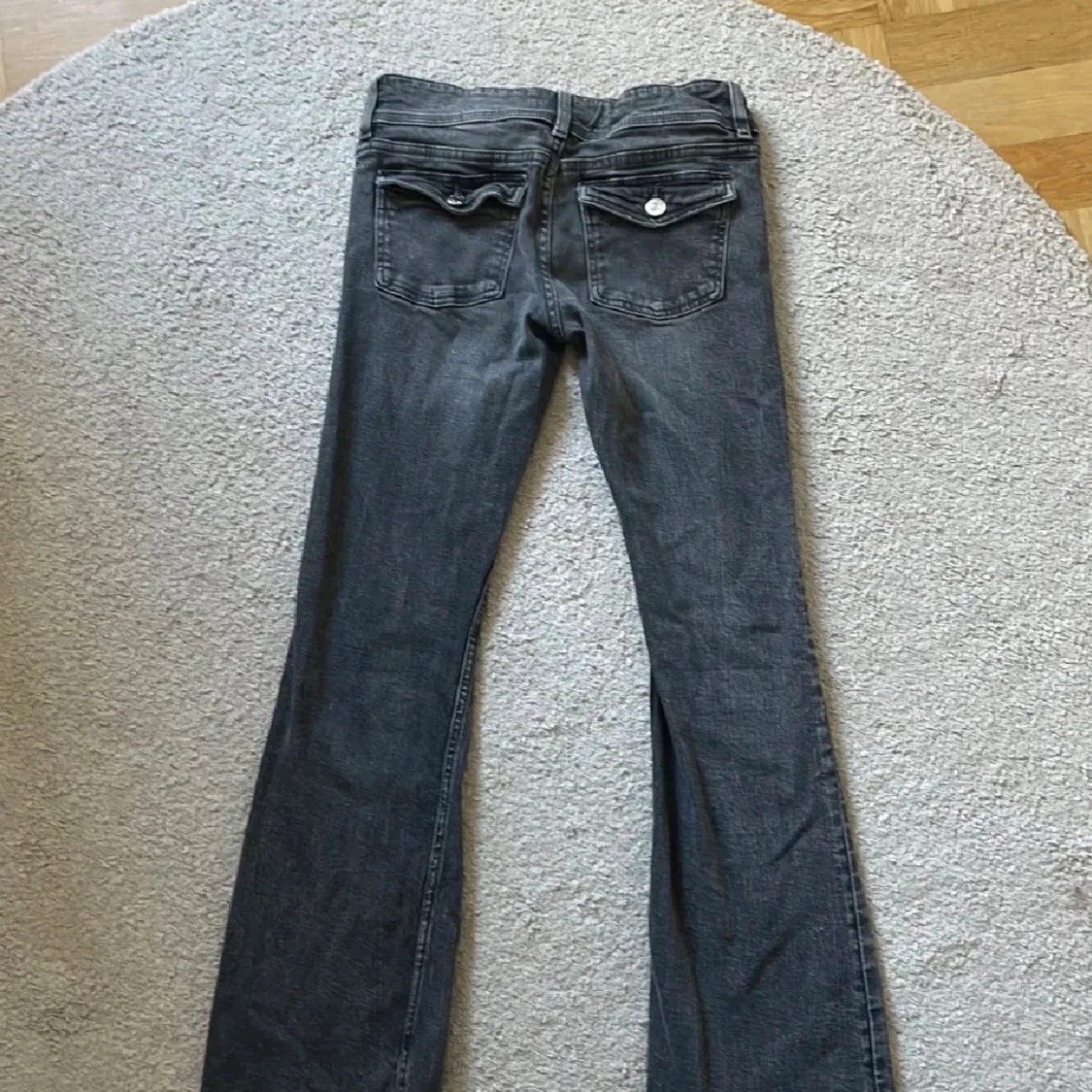 Bootcut jeans Gina Tricot - 1