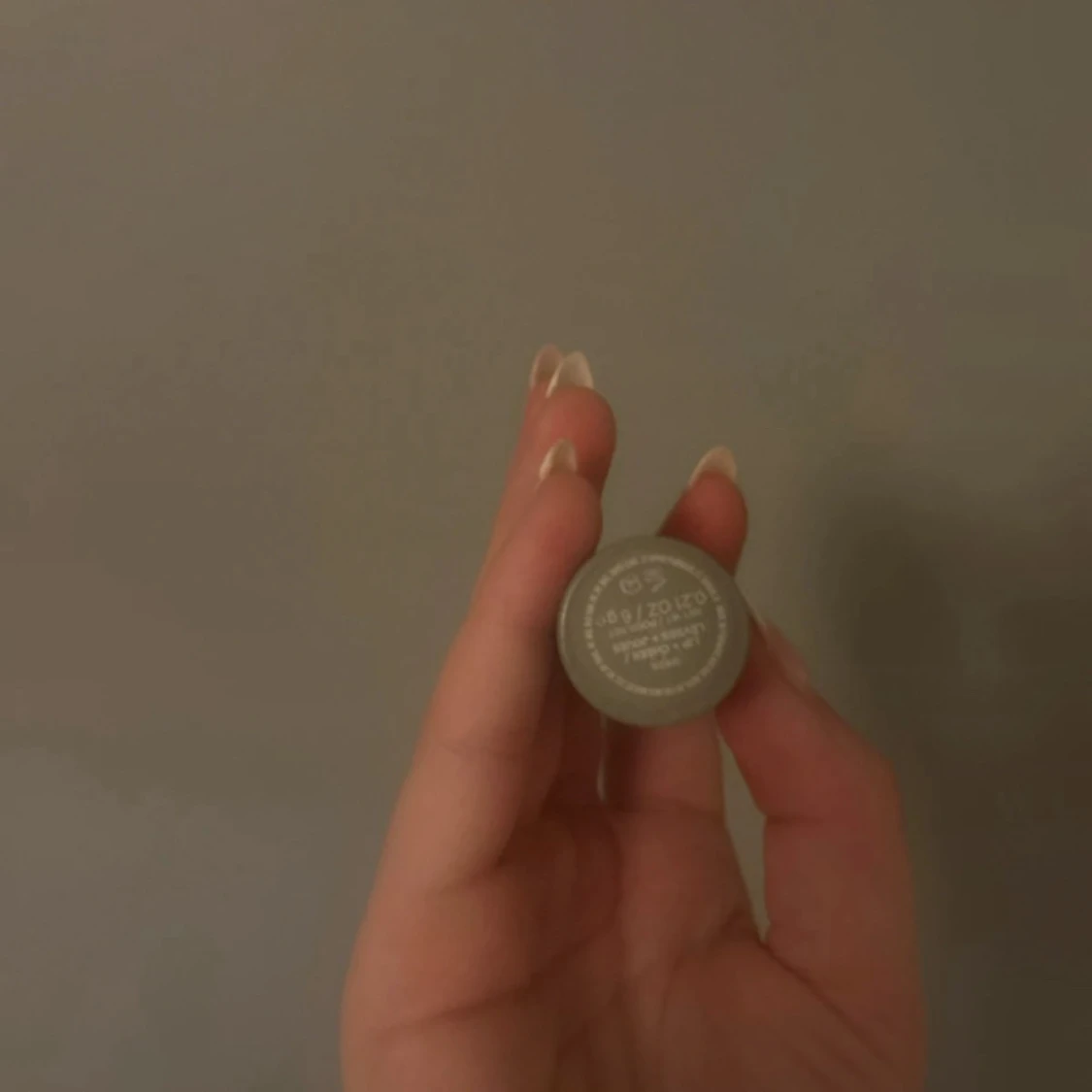 Milk blush stick - 2