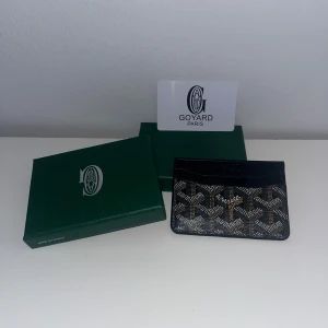 Goyard Plånbok - Helt ny aldrig använd skriv om ni har fler frågor