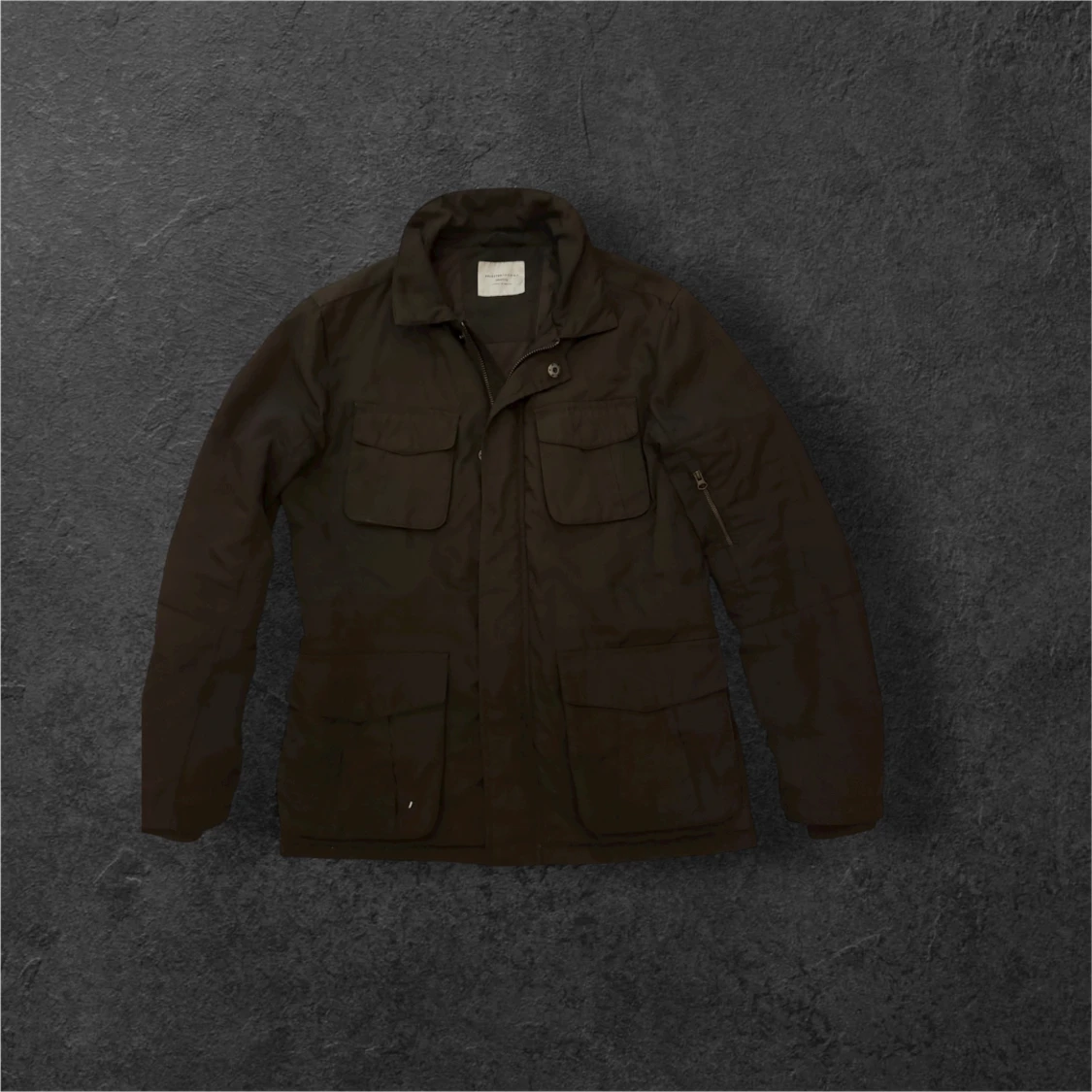 Fieldjacket från Selected Homme