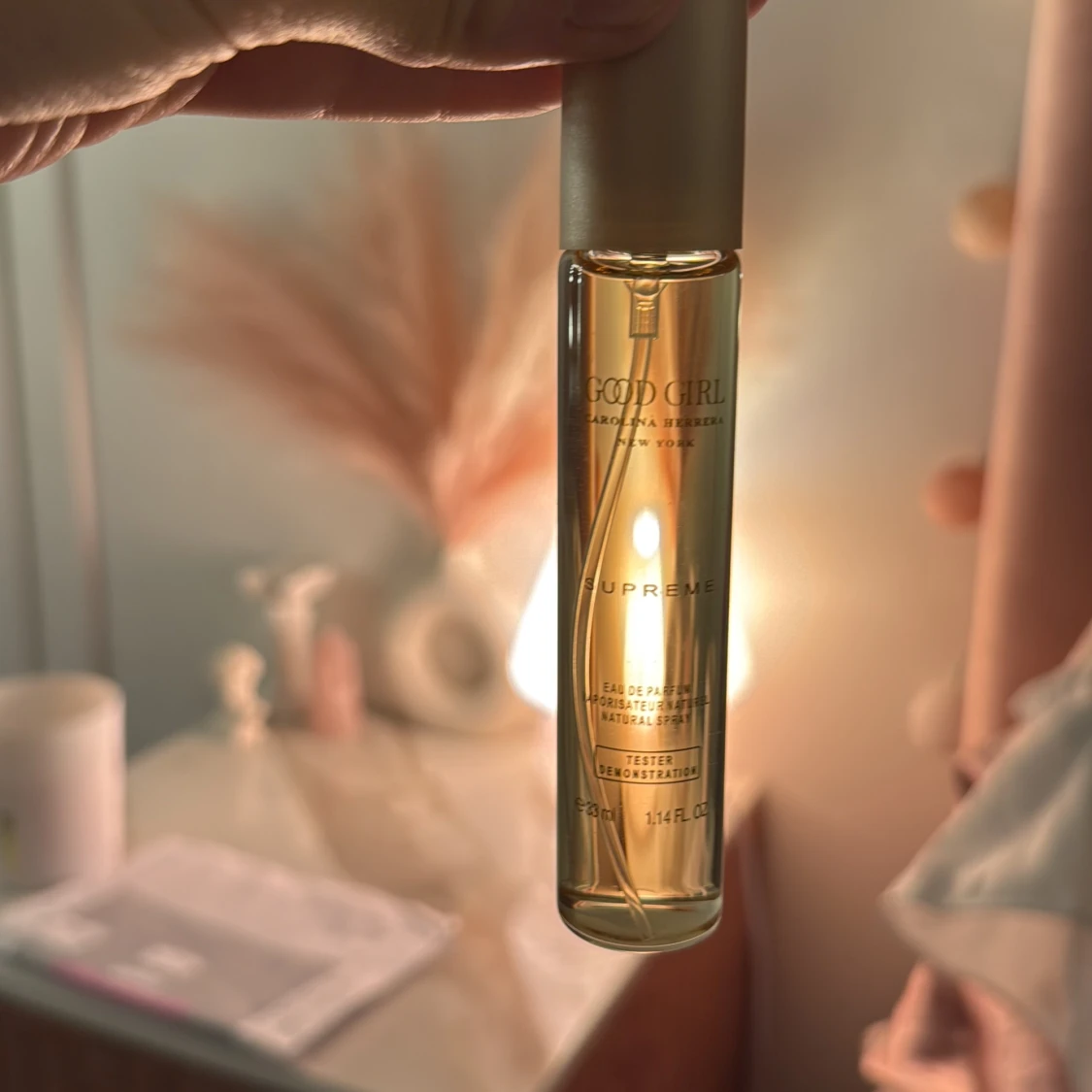 Good Girl Supreme 33ml EdP - 2
