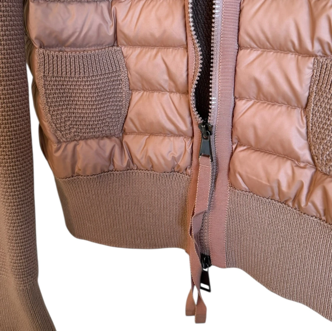 Moncler cardigan dam  - 2