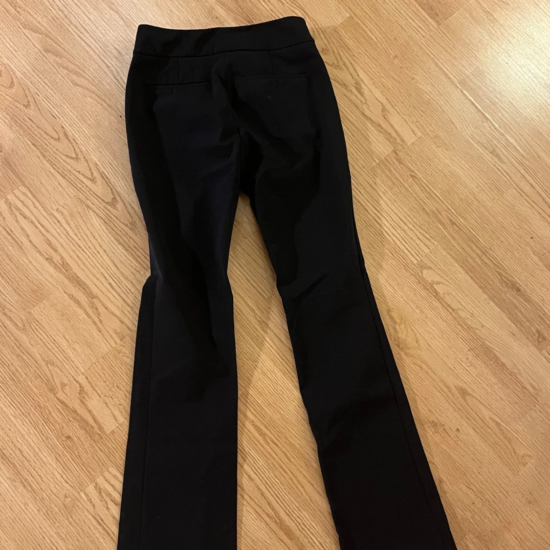 Svarta kostymbyxor från Ann Taylor