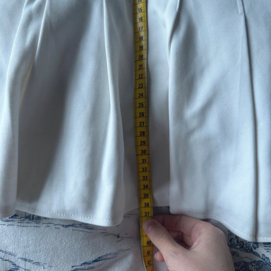 adidas 90s tenniskjol - 3