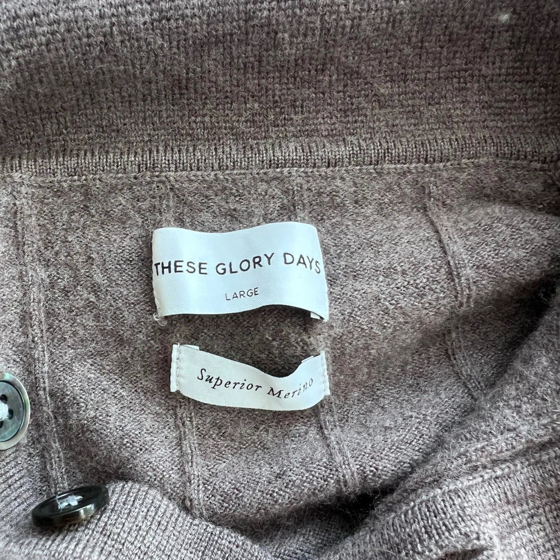 These glory days tröja - 3