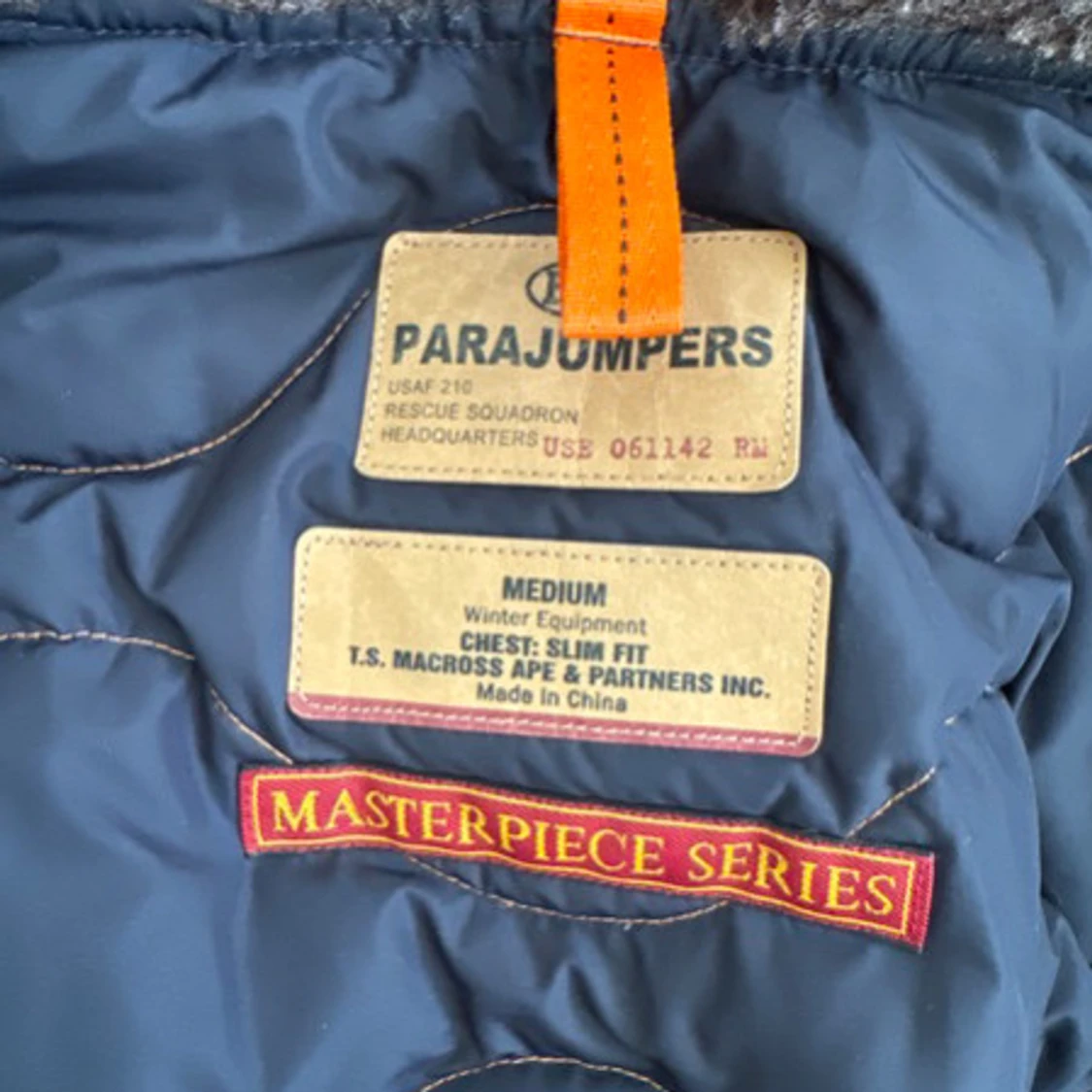Parajumpers Kodiak  - 4