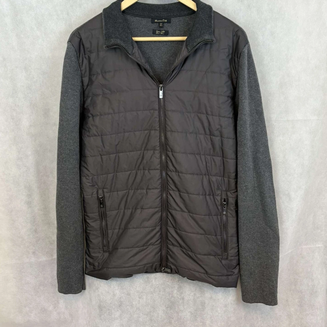 Massimodutti cardigan