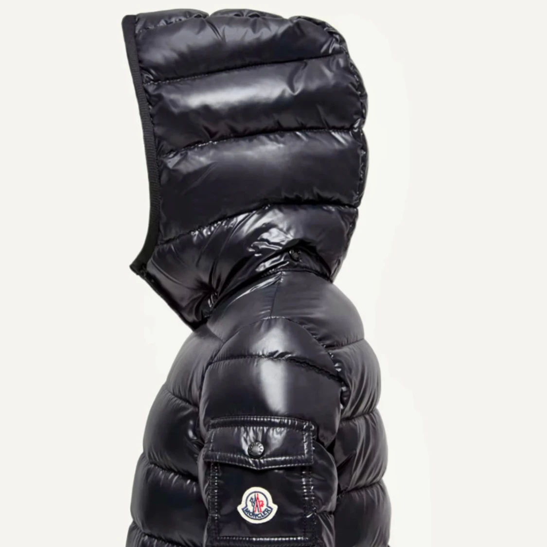 Moncler Jacka - 91
