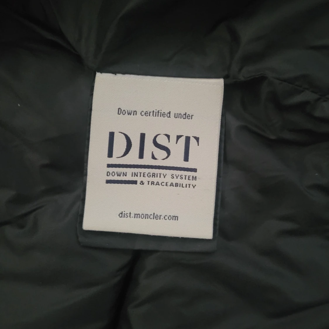 Moncler maya jacka - 2