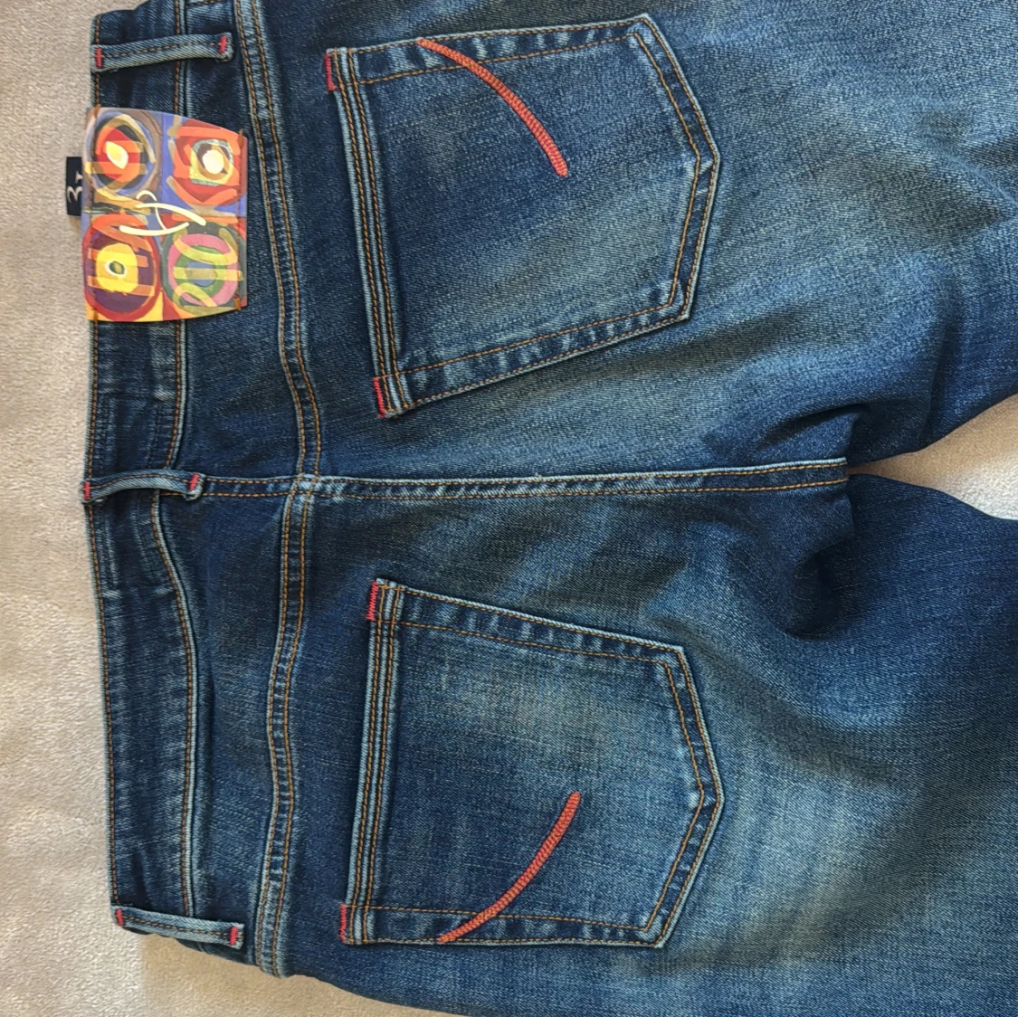 Handpicked Jeans - 2