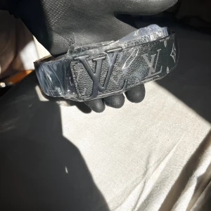 I.V bälte - Bra DM för fler 