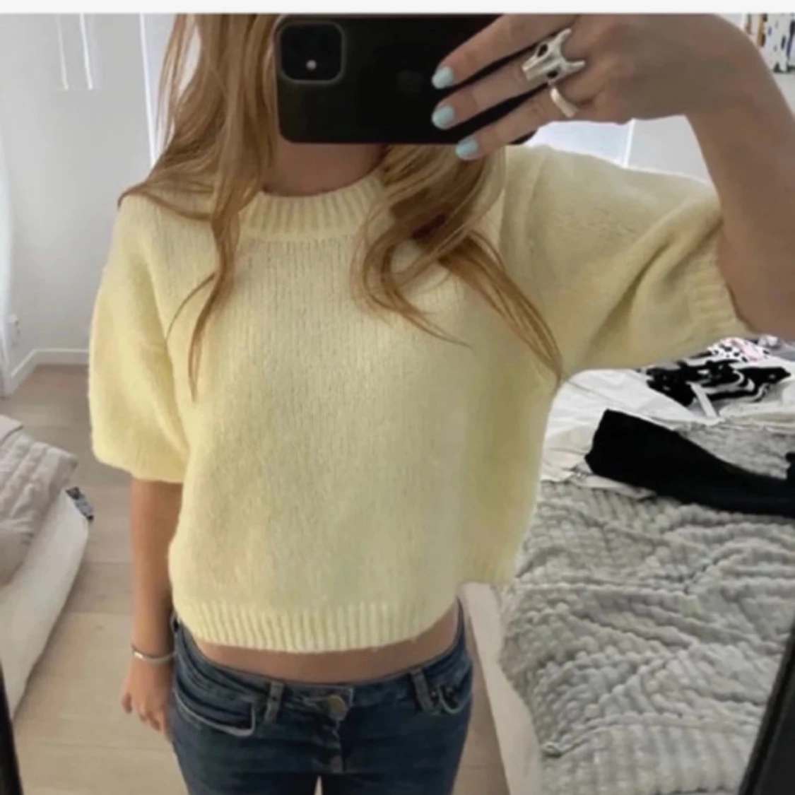 Slutsåld tröja från Zara!