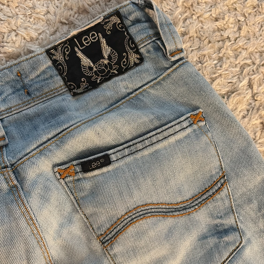 Lee jeans  - 3
