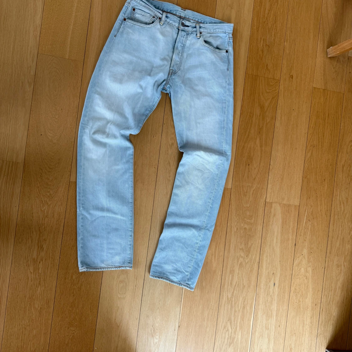 Levi’s 501