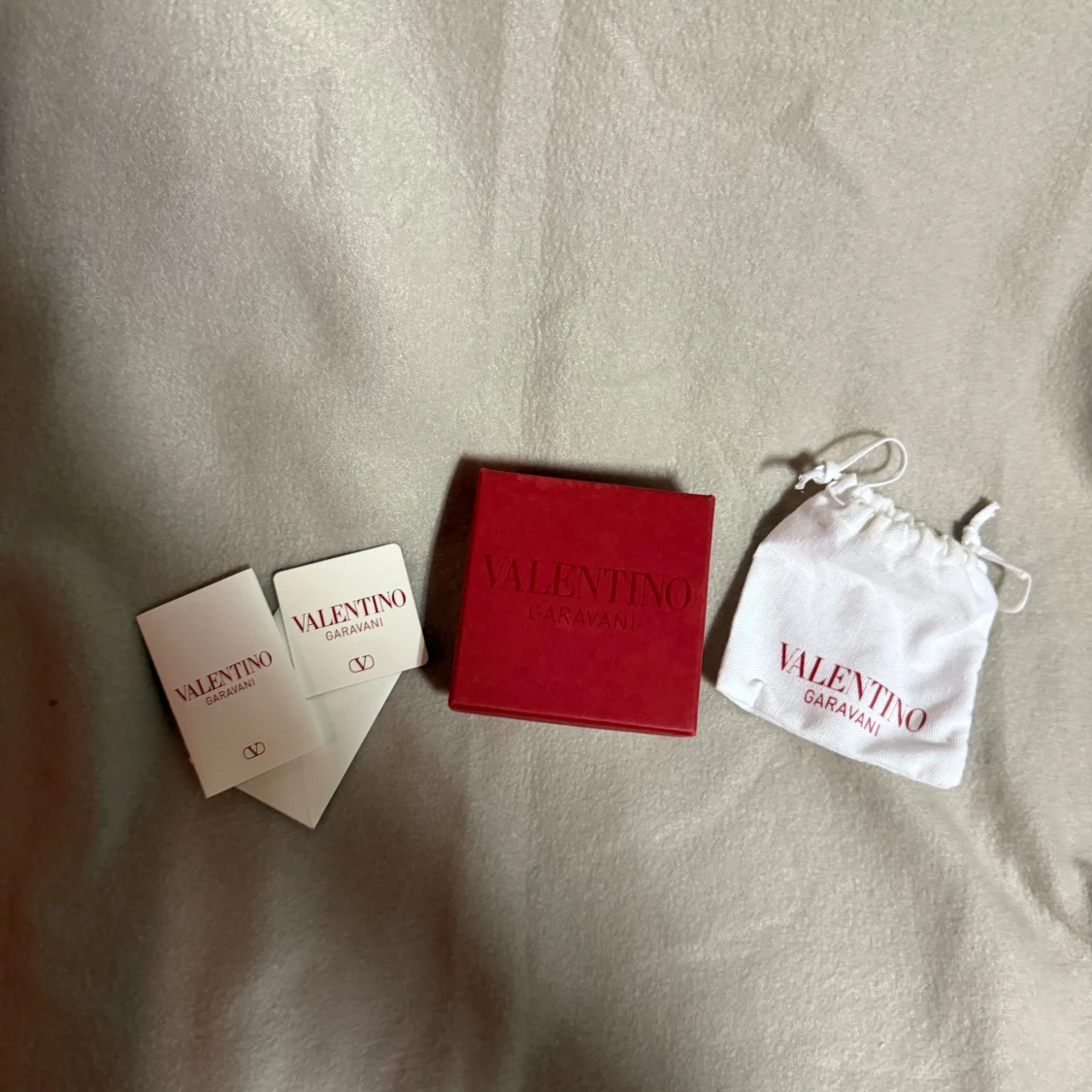 Valentino armbad  - 2