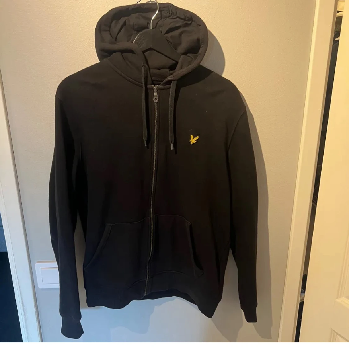   Lyle & Scott hoddie  - 1