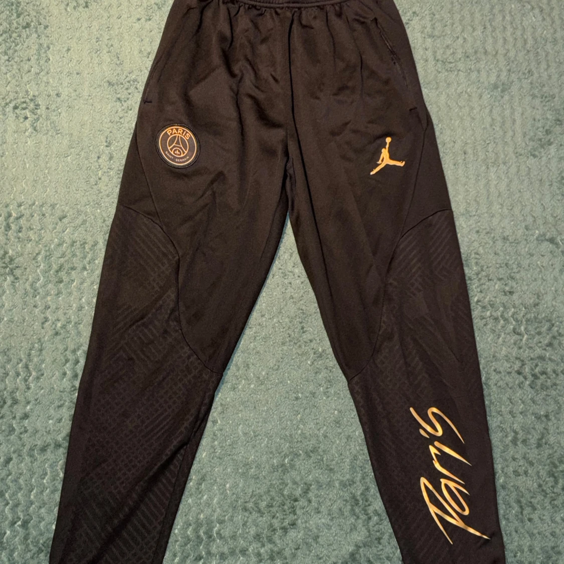 Psg tracksuit - 1