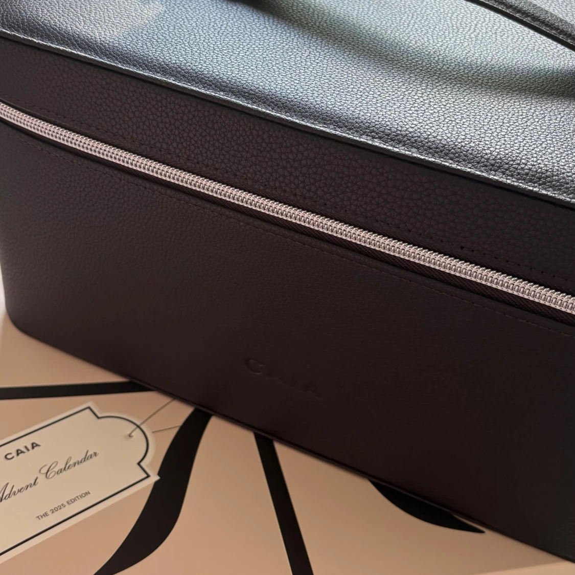 CAIA Adventskalender 2025 Limited edition - 1