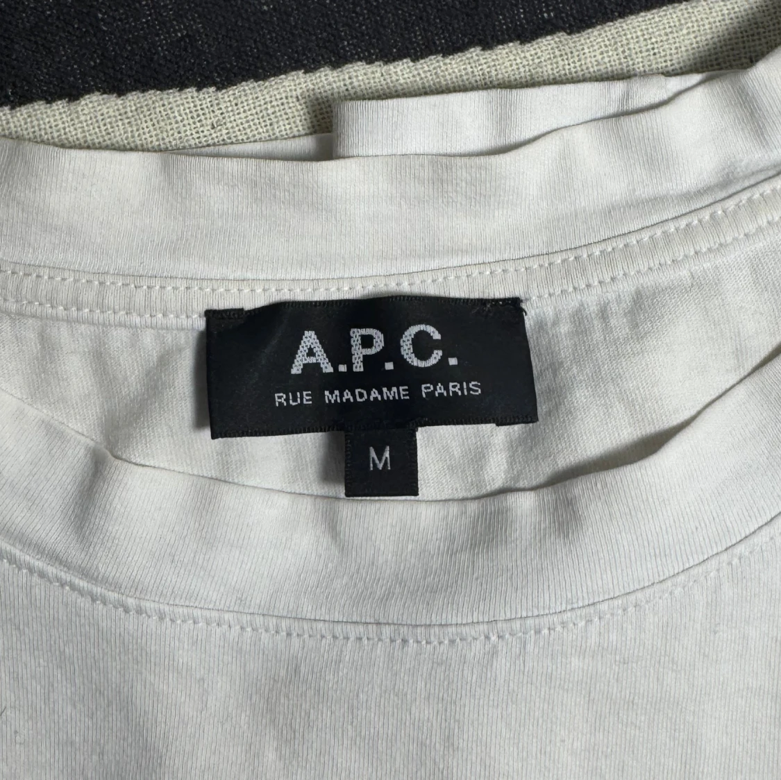 A.P.C. T-shirt  - 2