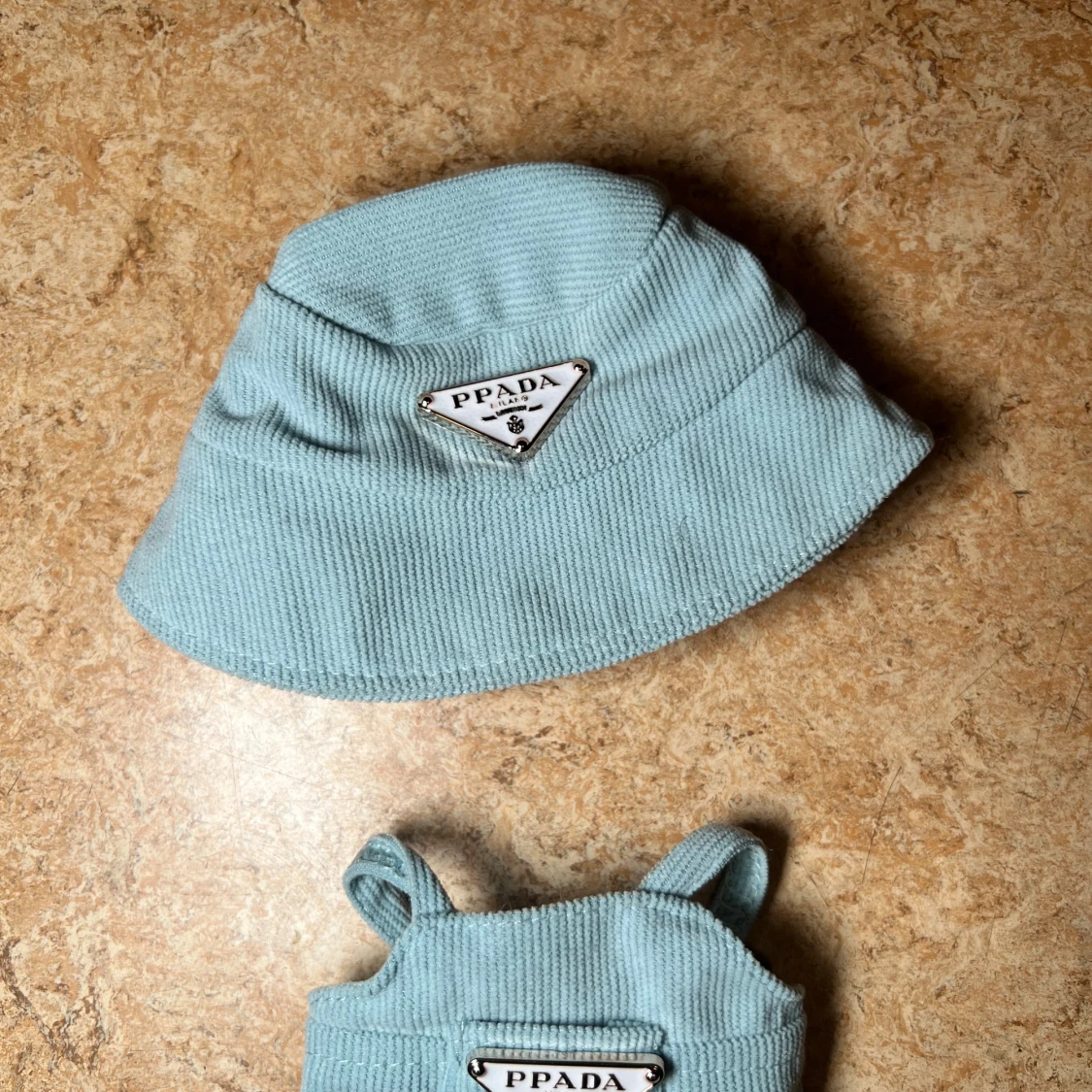 Labubu Prada set (kläder bara) - 2